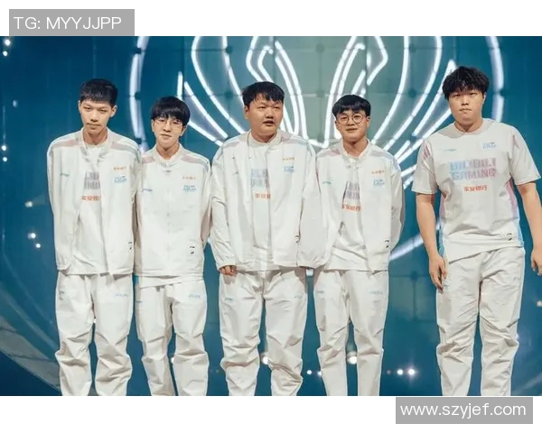 BLG战队在CSGO赛场的崛起与挑战全景纪实