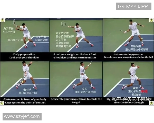 专访赵伟：深度剖析网球界成功背后的秘诀与心路历程