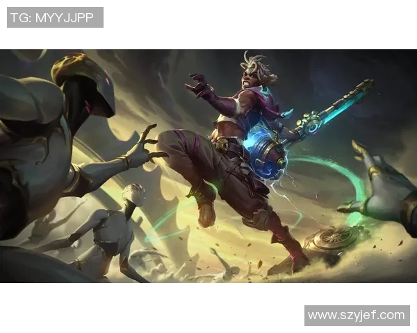 从零起步掌握英雄联盟灵活性技巧全解析与实战应用指南