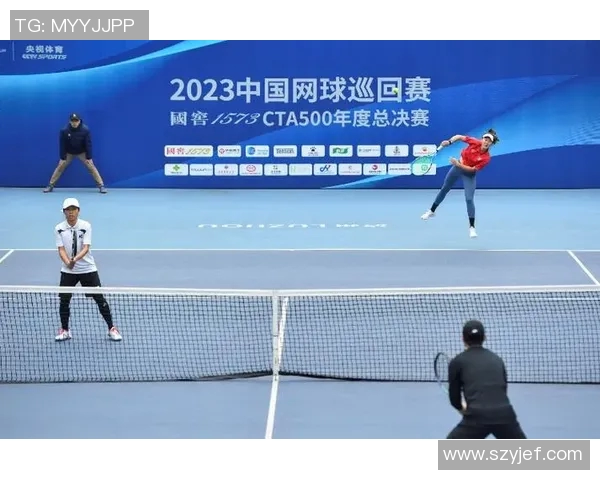 广州网球队的团队协作揭秘：如何在网球赛场上实现完美配合与默契合作