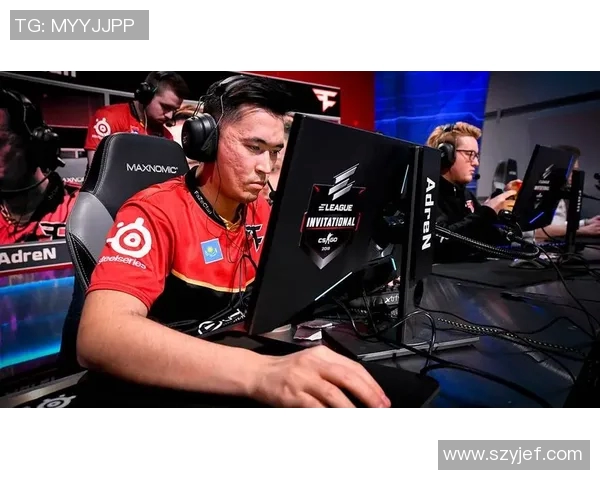 团队协作在CSGO中如何助力EDG战队取得胜利的深度分析与探讨