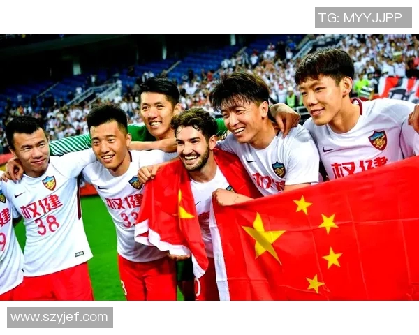 武汉足球队的速度之美：探寻球队快速崛起的背后故事与未来展望