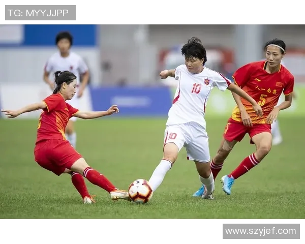 王丽的足球人生：从草地到赛场的深度对话与心路历程