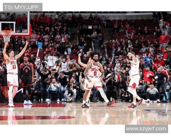 2010年尼克斯与公牛激战回顾：经典对决中的篮球魅力与战术较量