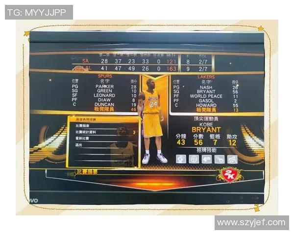 2017年4月6日马刺与湖人激战回顾：经典对决与精彩瞬间再现