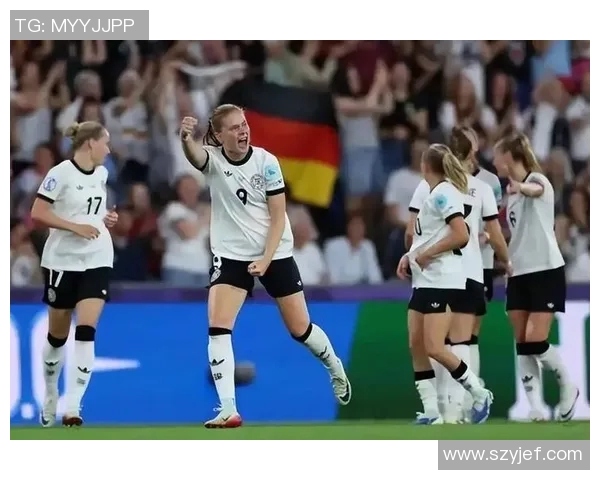 2017年女足比赛精彩回顾:对阵德国队的激烈较量与战术分析 2017年女足比赛精彩回顾:对阵德国队的激烈较量与战术分析