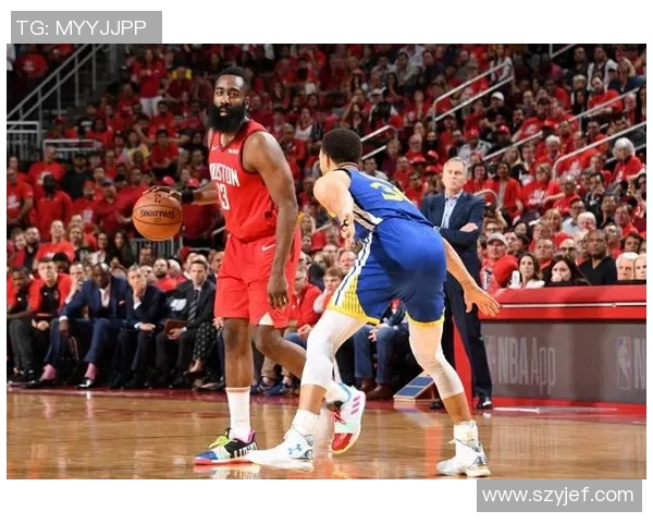 2019年火箭与魔术精彩对决全场录像回放及精彩瞬间分析