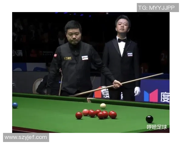 丁俊晖与霍金斯精彩对决直播时间及观看方式详解